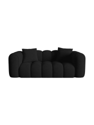 3-Sitzer Design Sofa „Elise“ CXL by Christian Lacroix