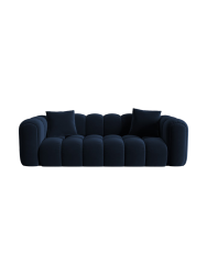3-Sitzer Design Sofa „Clotilde“ CXL by Christian Lacroix