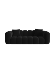 3-Sitzer Design Sofa „Clotilde“ CXL by Christian Lacroix