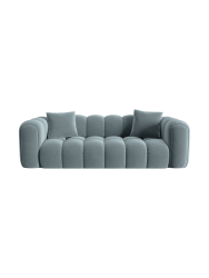 3-Sitzer Design Sofa „Clotilde“ CXL by Christian Lacroix
