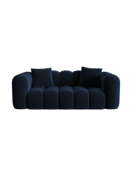 3-Sitzer Design Sofa „Elise“ CXL by Christian Lacroix