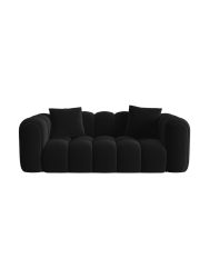 3-Sitzer Design Sofa „Elise“ CXL by Christian Lacroix