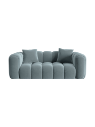 3-Sitzer Design Sofa „Elise“ CXL by Christian Lacroix