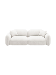3-Sitzer Design Sofa „Lucien“ CXL by Christian Lacroix