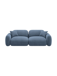 3-Sitzer Design Sofa „Lucien“ CXL by Christian Lacroix
