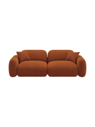 3-Sitzer Design Sofa „Lucien“ CXL by Christian Lacroix