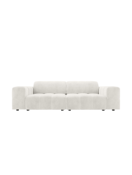 3-Sitzer Design Sofa „Luc“ CXL by Christian Lacroix