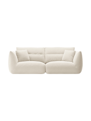 3-Sitzer Design Sofa „Maurie“ CXL by Christian Lacroix