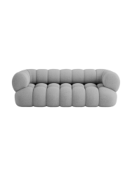 3-Sitzer Design Sofa „Maurice“ CXL by Christian Lacroix