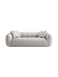 3-Sitzer Design Sofa „Julia“ CXL by Christian Lacroix