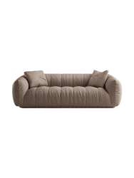 3-Sitzer Design Sofa „Julia“ CXL by Christian Lacroix