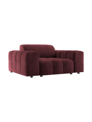 Design Sessel „Luc“ CXL by Christian Lacroix