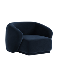 Design Sessel „Louis“ CXL by Christian Lacroix