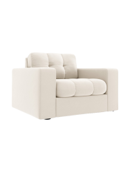 Design Sessel „Yohan“ CXL by Christian Lacroix