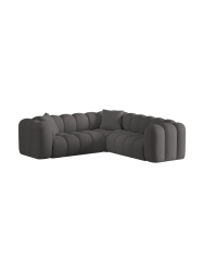 5-Sitzer Design Ecksofa „Elise“ CXL by Christian Lacroix