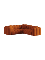 5-Sitzer Design Ecksofa „Elise“ CXL by Christian Lacroix