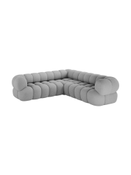 5-Sitzer Design Ecksofa „Maurice“ CXL by Christian Lacroix