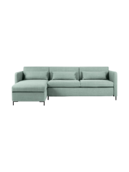 4-Sitzer Design Ecksofa „Yanis“ mit Bettfunktion CXL by Christian Lacroix