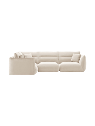 5-Sitzer Design Ecksofa „Maurie“ CXL by Christian Lacroix