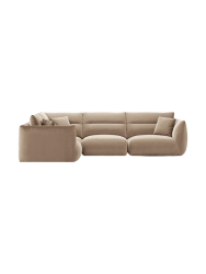 5-Sitzer Design Ecksofa „Maurie“ CXL by Christian Lacroix