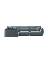 5-Sitzer Design Ecksofa „Maurie“ CXL by Christian Lacroix