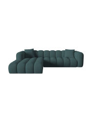 4-Sitzer Design Ecksofa „Clotilde“ CXL by Christian Lacroix