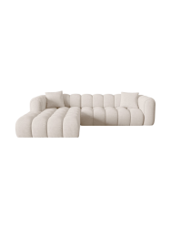 4-Sitzer Design Ecksofa „Clotilde“ CXL by Christian Lacroix