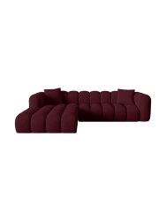 4-Sitzer Design Ecksofa „Elise“ CXL by Christian Lacroix