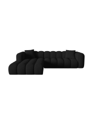 4-Sitzer Design Ecksofa „Elise“ CXL by Christian Lacroix