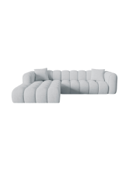 4-Sitzer Design Ecksofa „Elise“ CXL by Christian Lacroix