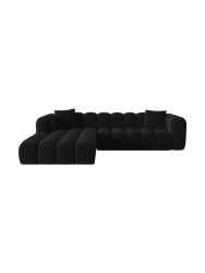 4-Sitzer Design Ecksofa „Clotilde“ CXL by Christian Lacroix