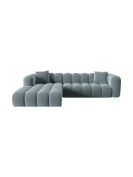 4-Sitzer Design Ecksofa „Clotilde“ CXL by Christian Lacroix
