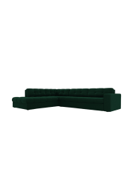 5-Sitzer Design Ecksofa „Yohan“ CXL by Christian Lacroix
