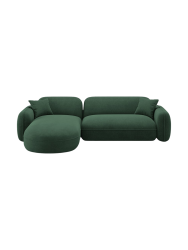4-Sitzer Design Ecksofa „Lucien“ CXL by Christian Lacroix