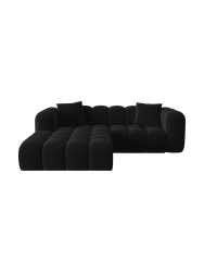 3-Sitzer Design Ecksofa „Elise“ CXL by Christian Lacroix