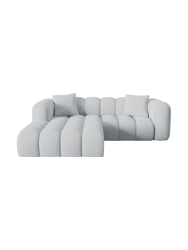 3-Sitzer Design Ecksofa „Clotilde“ CXL by Christian Lacroix