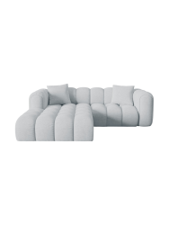 3-Sitzer Design Ecksofa „Elise“ CXL by Christian Lacroix