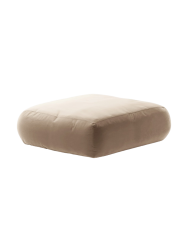 Design Sitzpouf „Maurie“ CXL by Christian Lacroix