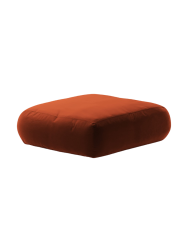Design Sitzpouf „Maurie“ CXL by Christian Lacroix