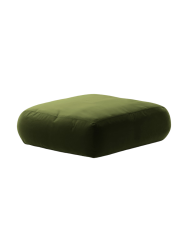 Design Sitzpouf „Maurie“ CXL by Christian Lacroix
