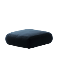 Design Sitzpouf „Maurie“ CXL by Christian Lacroix