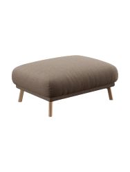 Design Sitzpouf „Margot“ CXL by Christian Lacroix