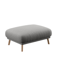 Design Sitzpouf „Margot“ CXL by Christian Lacroix