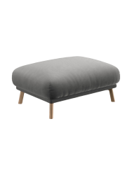 Design Sitzpouf „Margot“ CXL by Christian Lacroix