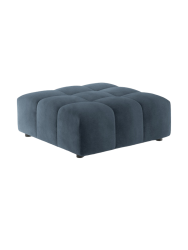 Design Sitzpouf „Luc“ CXL by Christian Lacroix