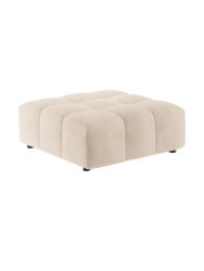 Design Sitzpouf „Luc“ CXL by Christian Lacroix