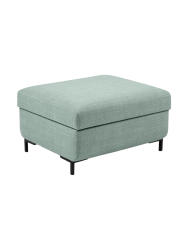 Design Sitzpouf „Yanis“ CXL by Christian Lacroix