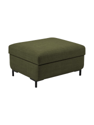 Design Sitzpouf „Yanis“ CXL by Christian Lacroix