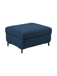 Design Sitzpouf „Yanis“ CXL by Christian Lacroix