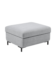 Design Sitzpouf „Yanis“ CXL by Christian Lacroix